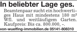Vorschaubild der Anzeige, (Id: 2032889)