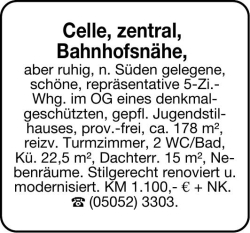 Vorschaubild der Anzeige, (Id: 2033919)