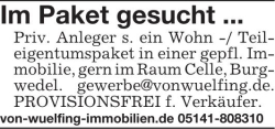 Vorschaubild der Anzeige, (Id: 2035576)