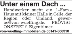 Vorschaubild der Anzeige, (Id: 2035585)