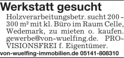 Vorschaubild der Anzeige, (Id: 2035591)