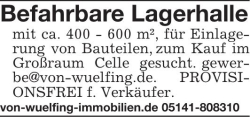 Vorschaubild der Anzeige, (Id: 2035592)
