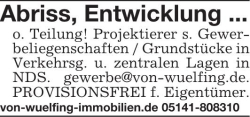 Vorschaubild der Anzeige, (Id: 2035595)
