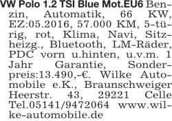 Vorschaubild der Anzeige, (Id: 2033941)