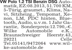 Vorschaubild der Anzeige, (Id: 2033942)
