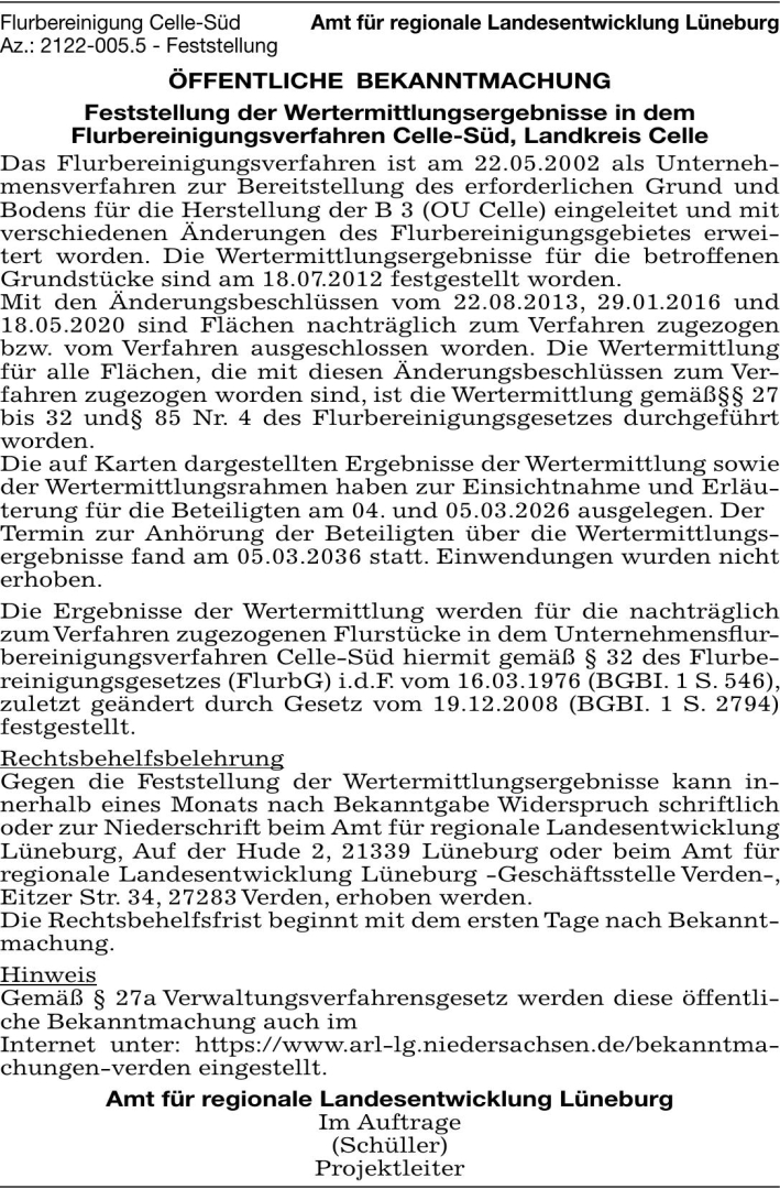 Vorschaubild der Anzeige, (Id: 2034445)