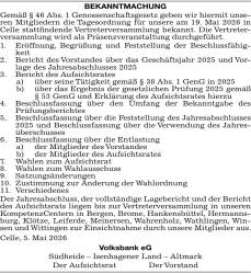 Vorschaubild der Anzeige, (Id: 2036357)