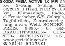 Vorschaubild der Anzeige, (Id: 2035606)