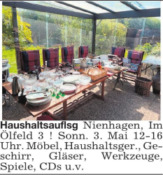 Vorschaubild der Anzeige, (Id: 2034665)