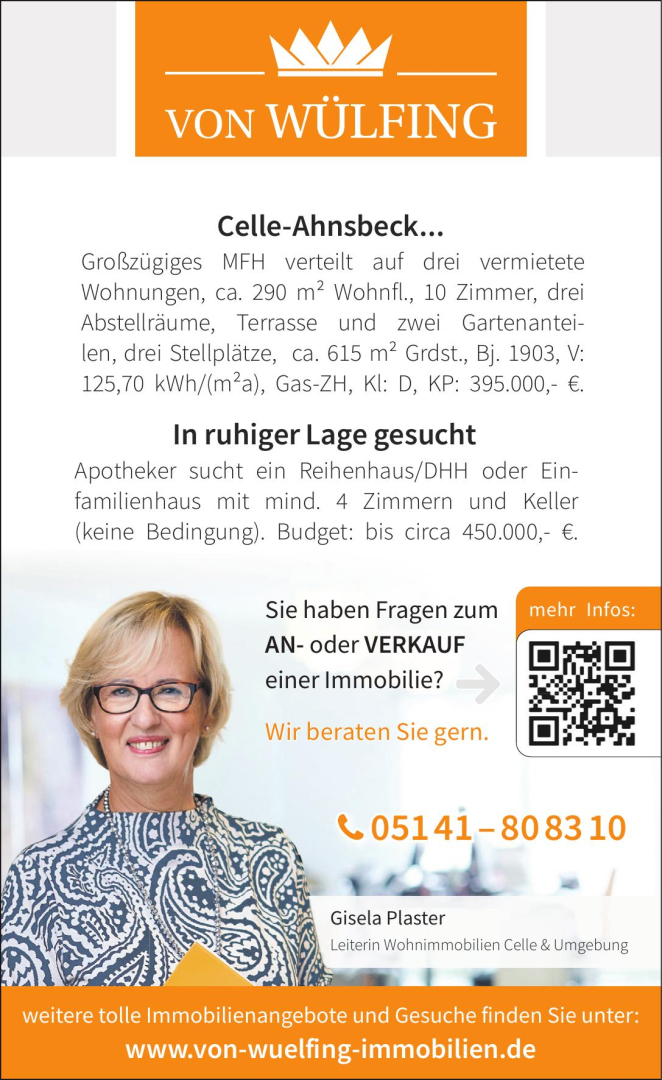 Vorschaubild der Anzeige, (Id: 2034666)
