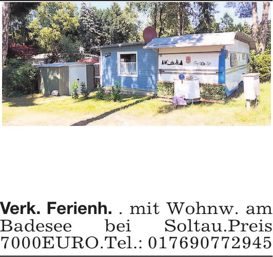 Vorschaubild der Anzeige, (Id: 2035611)