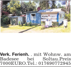Vorschaubild der Anzeige, (Id: 2035611)