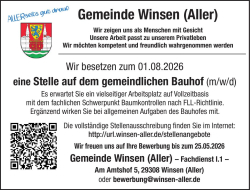Vorschaubild der Anzeige, (Id: 2035614)