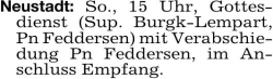 Vorschaubild der Anzeige, (Id: 2035615)