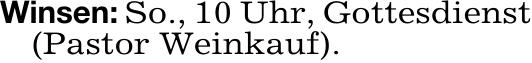 Vorschaubild der Anzeige, (Id: 2035625)