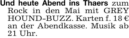 Vorschaubild der Anzeige, (Id: 2034885)