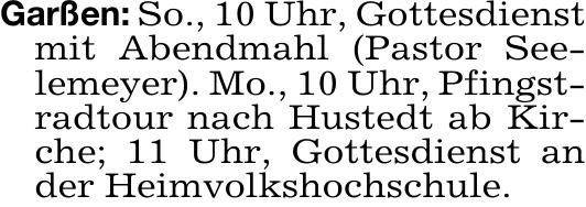 Vorschaubild der Anzeige, (Id: 2044616)