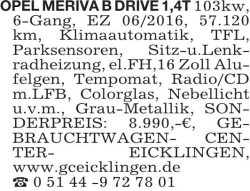 Vorschaubild der Anzeige, (Id: 2035644)