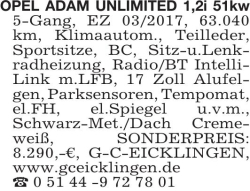 Vorschaubild der Anzeige, (Id: 2035645)