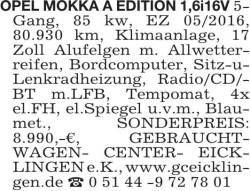 Vorschaubild der Anzeige, (Id: 2035647)