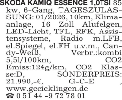 Vorschaubild der Anzeige, (Id: 2035651)