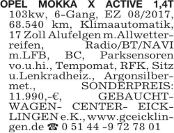Vorschaubild der Anzeige, (Id: 2035653)