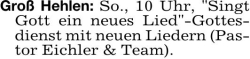 Vorschaubild der Anzeige, (Id: 2037329)