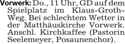 Vorschaubild der Anzeige, (Id: 2038911)