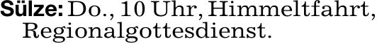 Vorschaubild der Anzeige, (Id: 2038913)