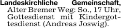 Vorschaubild der Anzeige, (Id: 2035667)