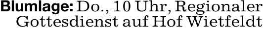 Vorschaubild der Anzeige, (Id: 2038916)