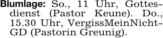 Vorschaubild der Anzeige, (Id: 2040282)
