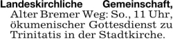 Vorschaubild der Anzeige, (Id: 2047270)