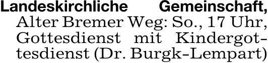 Vorschaubild der Anzeige, (Id: 2050330)