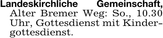 Vorschaubild der Anzeige, (Id: 2052330)