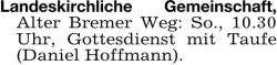 Vorschaubild der Anzeige, (Id: 2054511)