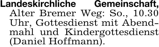 Vorschaubild der Anzeige, (Id: 2056555)