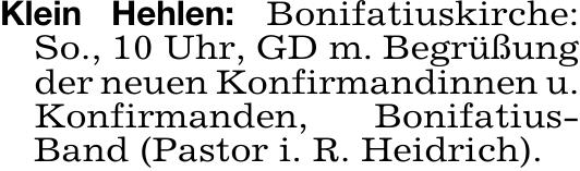 Vorschaubild der Anzeige, (Id: 2047272)