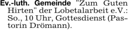 Vorschaubild der Anzeige, (Id: 2040285)