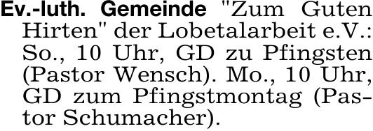 Vorschaubild der Anzeige, (Id: 2044628)
