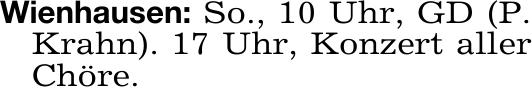 Vorschaubild der Anzeige, (Id: 2047274)