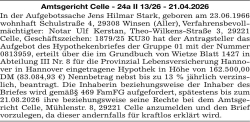 Vorschaubild der Anzeige, (Id: 2036369)