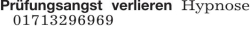 Vorschaubild der Anzeige, (Id: 2036371)