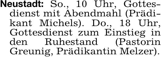 Vorschaubild der Anzeige, (Id: 2050331)