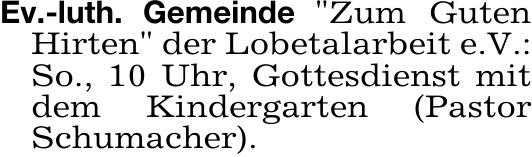 Vorschaubild der Anzeige, (Id: 2056557)