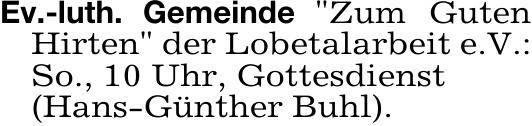 Vorschaubild der Anzeige, (Id: 2058117)