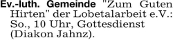 Vorschaubild der Anzeige, (Id: 2062685)