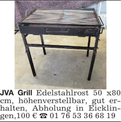 Vorschaubild der Anzeige, (Id: 2037355)