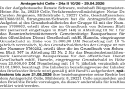 Vorschaubild der Anzeige, (Id: 2036458)