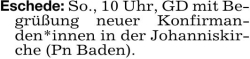 Vorschaubild der Anzeige, (Id: 2037363)